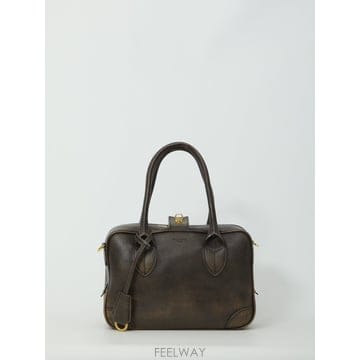 26 F/W 골든구스 VITA 백 핸드백 GWA00470A000753 B0022253952