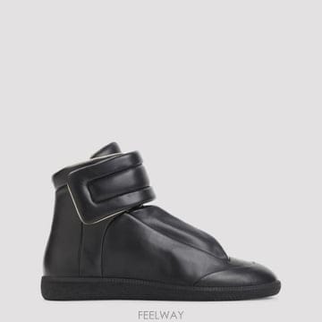 Maison Margiela 26FW ���������� ����Ŀ�� S57WS0538 P7573 T8013 BLACK26FW ���������� ����Ŀ�� S57WS0538 P7573 T8013 BLACK