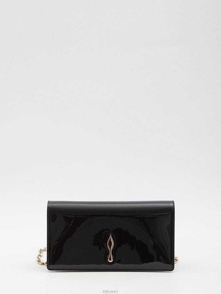 Christian Louboutin 26 F/W ũ������ ����� ���쳪 Ŭ��ġ 1265080CM6SBLA B002225395426 F/W ũ������ ����� ���쳪 Ŭ��ġ 1265080CM6SBLA B0