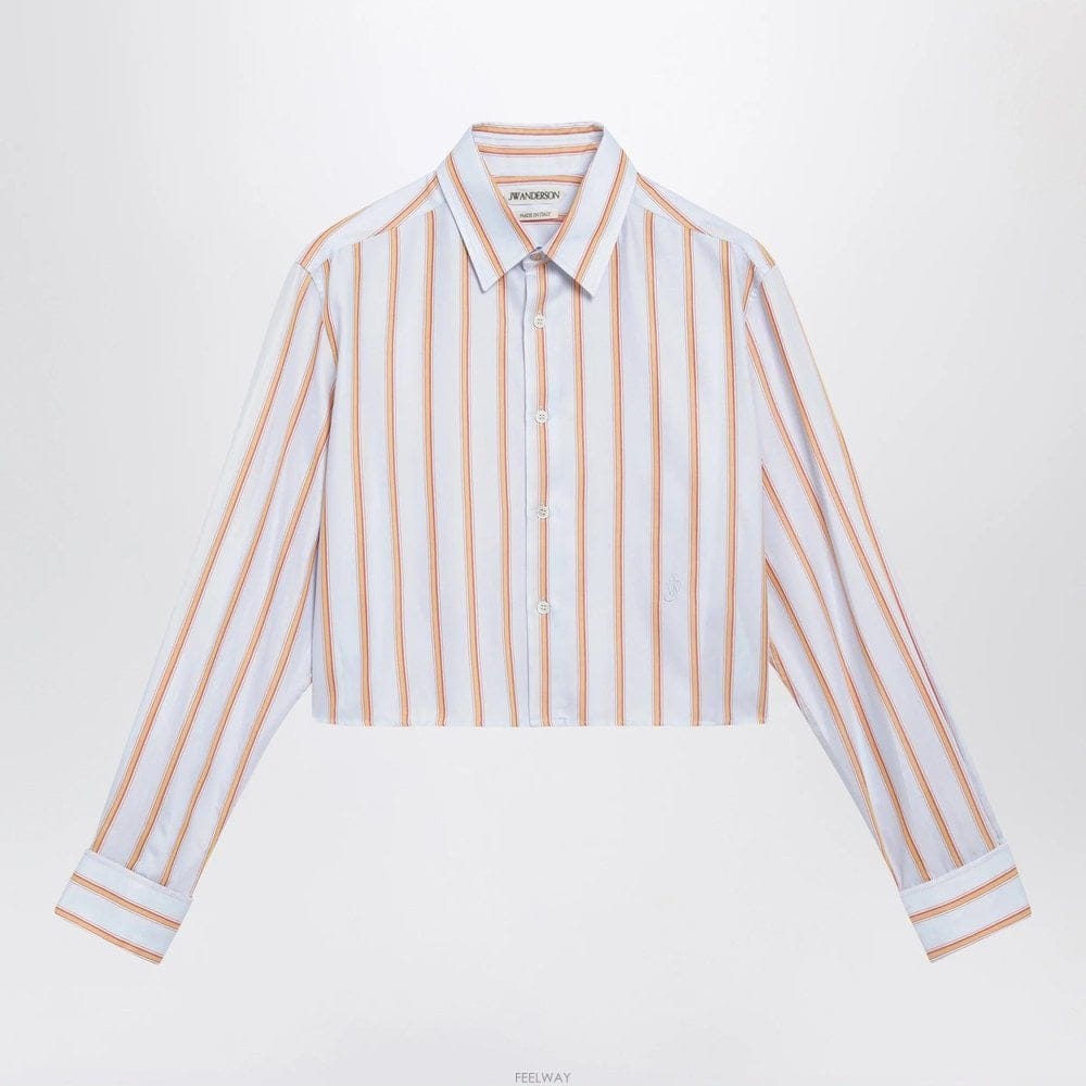J.W.Anderson 26 F/W JW �ش��� ũ�� ���� & ������ ��ư ���� SH0368 B005225431126 F/W JW �ش��� ũ�� ���� & ������ ��ư ���� SH0368 B