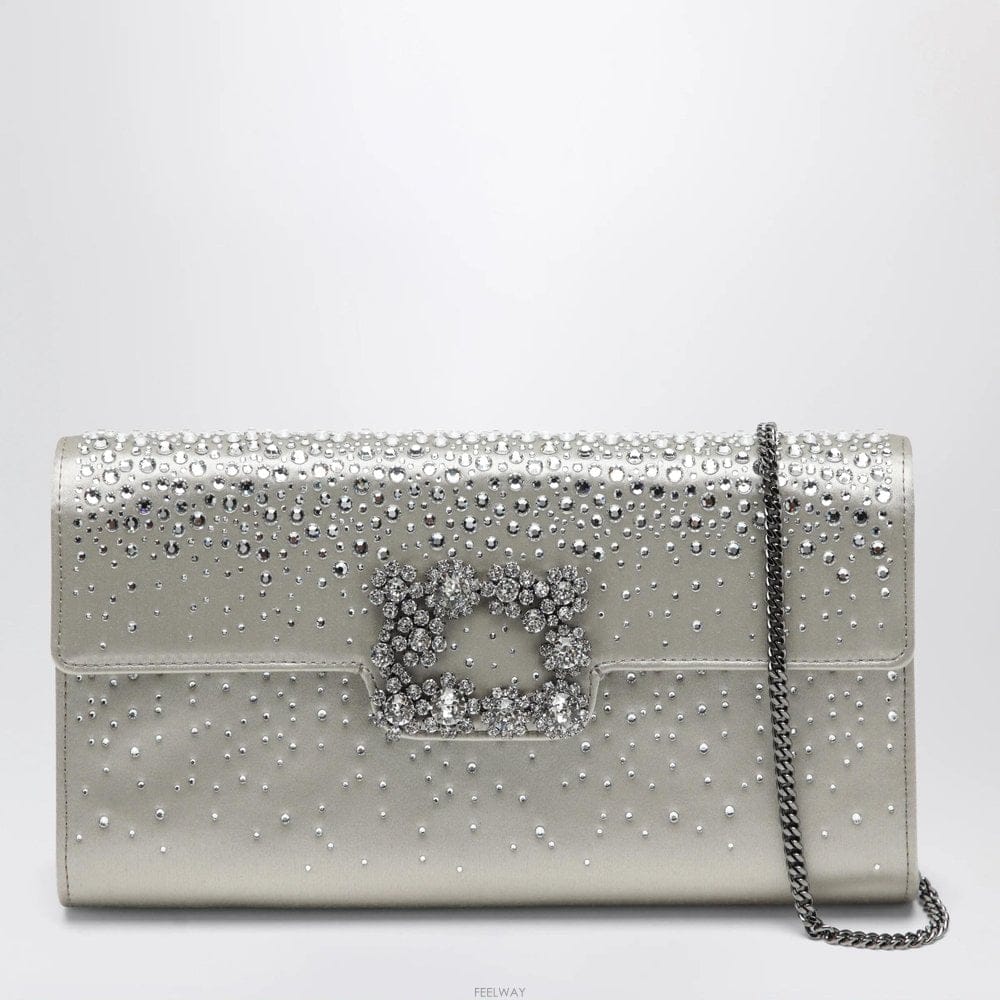 Roger Vivier 26 F/W ���� ��� EFFLORESCENCE ��ƾ Ŭ��ġ �� �� B005225440426 F/W ���� ��� EFFLORESCENCE ��ƾ Ŭ��ġ �� �� B00