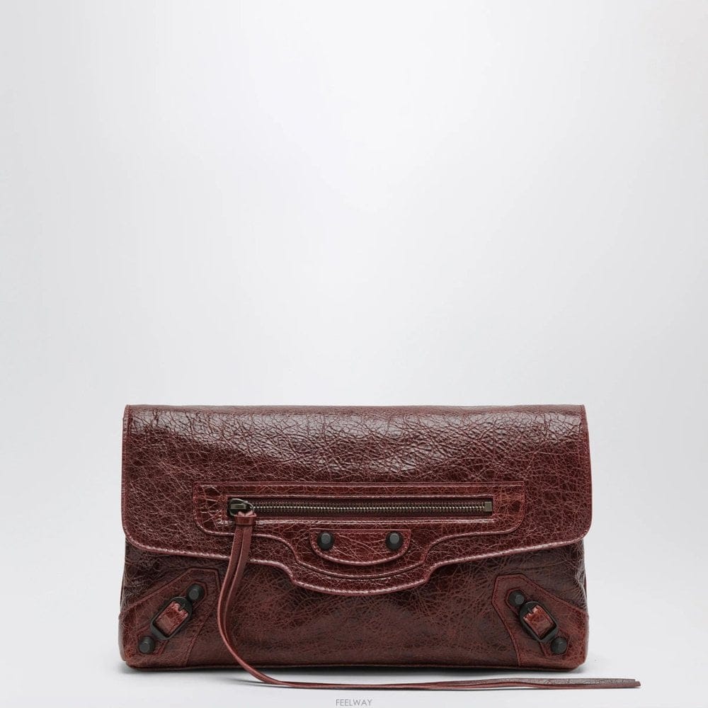 Balenciaga 26 F/W �߷��þư� �� ��Ƽ �Ŀ�ġ �� MERLOT ���� 8733 B005225442426 F/W �߷��þư� �� ��Ƽ �Ŀ�ġ �� MERLOT ���� 8733 B