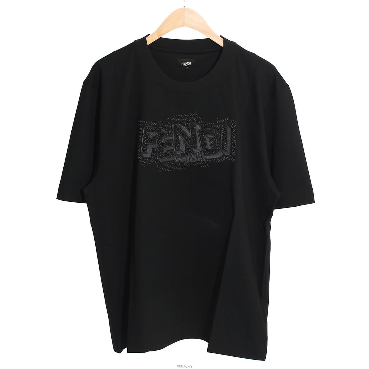 FENDI 26SS ��� �� ������ �ڼ� ���� �ΰ� ���� ���� FY0936 AW0W F0QA126SS ��� �� ������ �ڼ� ���� �ΰ� ���� ���� FY0936 AW