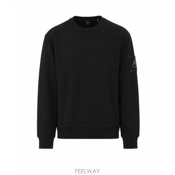 26 F/W 무스너클 HARTSFIELD 맨투맨 M35MS706/29 B0012254519