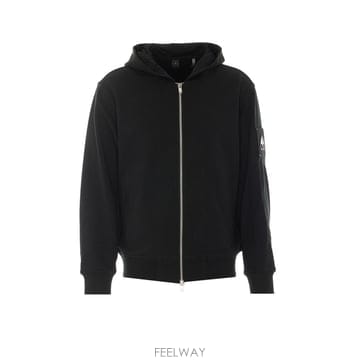 26 F/W 무스너클 HARTSFIELD 집업 후드 M35MS609/ B0012254522