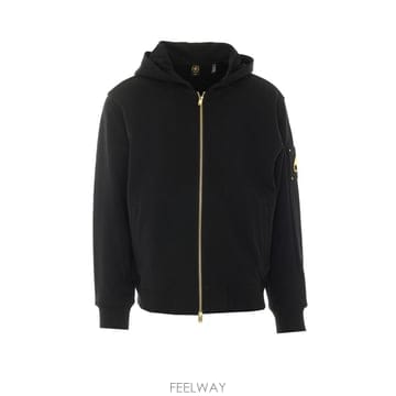 26 F/W 무스너클 HARTSFIELD 집업 후드 M35MS609G B0012254523