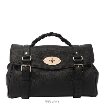 26 F/W 멀버리 알렉사 핸드백 HH6746/736A100 B0012254527