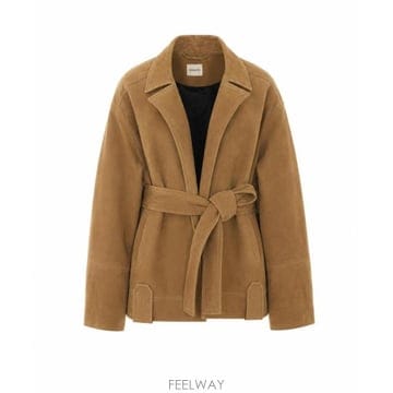 Khaite 26FW ����Ʈ ��Ʈ ���� 6239709 905 Green26FW ����Ʈ ��Ʈ ���� 6239709 905 Green