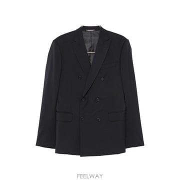 엠포리오 아르마니 울 더블브레스티드 수트 EM005562TE1015 B0712254646