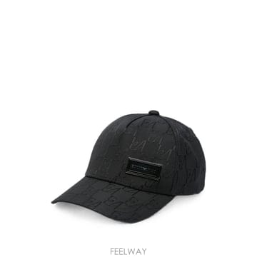 엠포리오 아르마니 로고 베이스볼 캡 EM006640AF28810UC B0712254656