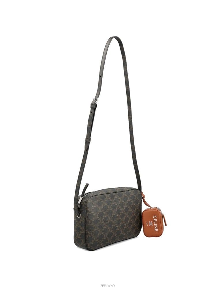 CELINE ������ Ʈ���̾��� ĵ���� ũ�ν��ٵ� �� L10594K28GNQ0 B0712254668������ Ʈ���̾��� ĵ���� ũ�ν��ٵ� �� L10594K28GNQ0 B