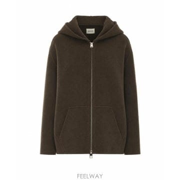 Khaite 26FW ����Ʈ ���� �� ������ �ĵ� ���� 6243547 716 Green26FW ����Ʈ ���� �� ������ �ĵ� ���� 6243547 716 Green