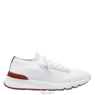 Brunello Cucinelli 26FW ���ڷ� ��ġ�ڸ� ȭ��Ʈ ��Ʈ ���� MZUPMBO252 CJ987 White26FW ���ڷ� ��ġ�ڸ� ȭ��Ʈ ��Ʈ ���� MZUPMBO252 CJ9