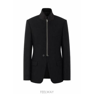 MM6 26FW MM6 �������������� ��Ʈ ���� S52BN0153 M36003900 Black26FW MM6 �������������� ��Ʈ ���� S52BN0153 M36003900 