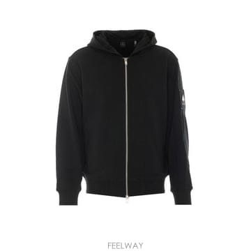 Moose Knuckles 26FW ������Ŭ �����ʵ� �ĵ����� M35MS609 292 Black26FW ������Ŭ �����ʵ� �ĵ����� M35MS609 292 Black