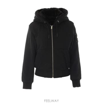 Moose Knuckles 26FW ������Ŭ ������ M36LS636 313 Black26FW ������Ŭ ������ M36LS636 313 Black