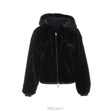Moose Knuckles 26FW ������Ŭ ��ư ���� ���� M34LS652 313 Black26FW ������Ŭ ��ư ���� ���� M34LS652 313 Black
