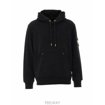 Moose Knuckles 26FW ������Ŭ ���� Ƽ���� M35MS674G 292 Black26FW ������Ŭ ���� Ƽ���� M35MS674G 292 Black