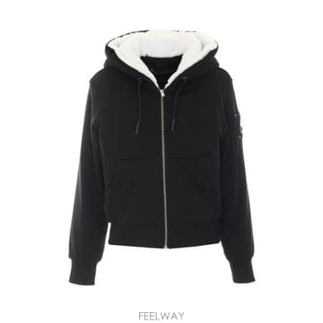 Moose Knuckles 26FW ������Ŭ ������ M36LS636 1153 Black26FW ������Ŭ ������ M36LS636 1153 Black