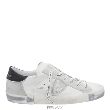 Philippe Model 26FW �ʸ��� ����Ŀ�� PRLD MA02 White26FW �ʸ��� ����Ŀ�� PRLD MA02 White