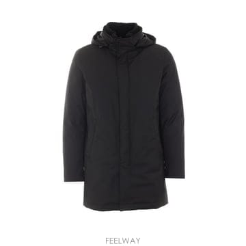 26FW 에르노 자켓 PI001155U 126389300 Black