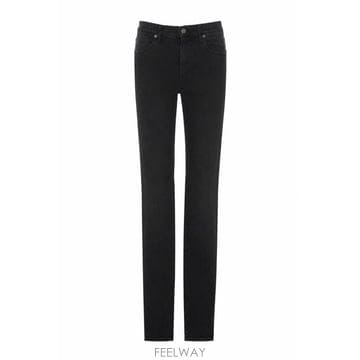 26FW 구찌 데님 팬츠 865596 XDDHR1000 Black