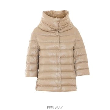 Herno 26FW ������ �ƹ�Ÿ ������ PI0043DIC 12017Z1985 White26FW ������ �ƹ�Ÿ ������ PI0043DIC 12017Z1985 White