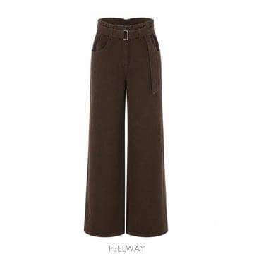Brunello Cucinelli 26FW ���ڷ� ��ġ�ڸ� ���� M0H81P4109 C4299 Brown26FW ���ڷ� ��ġ�ڸ� ���� M0H81P4109 C4299 Brown