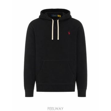 Ralph Lauren 26FW ���� �����η� ���Ϸΰ� �ڼ� �ĵ� Ƽ���� 710766778008 POLO BLACK26FW ���� �����η� ���Ϸΰ� �ڼ� �ĵ� Ƽ���� 710766778