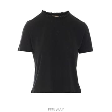 Repetto 26FW ������ ���� Ƽ���� S0777 410 Black26FW ������ ���� Ƽ���� S0777 410 Black