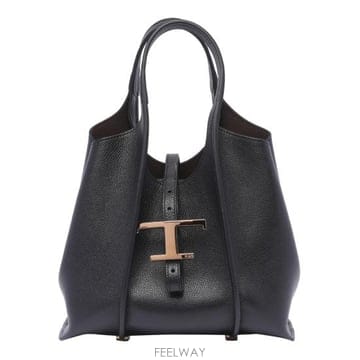 TODS 26FW ���� T Ÿ�Ӹ��� �̴� ��Ʈ�� XBWTSBA9100 Q8EB999 Black26FW ���� T Ÿ�Ӹ��� �̴� ��Ʈ�� XBWTSBA9100 Q8EB999 B