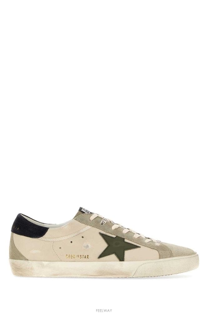 Golden Goose ��籸�� ���� ��Ÿ ���� UPPER �����̵� �� �� & SPUR L B0442179391��籸�� ���� ��Ÿ ���� UPPER �����̵� �� �� & SPUR L 