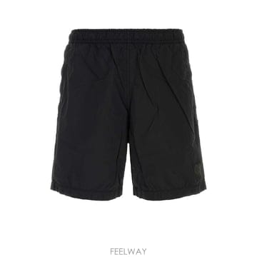스톤 아일랜드 쇼츠 L2S15B100002S00F6 V0029 B0442254734