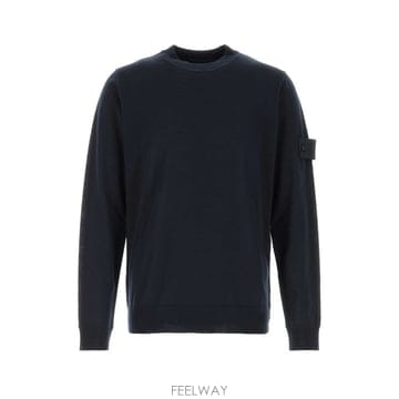 스톤 아일랜드 크루 넥 L2S155100074S00FC V0020 B0442254748