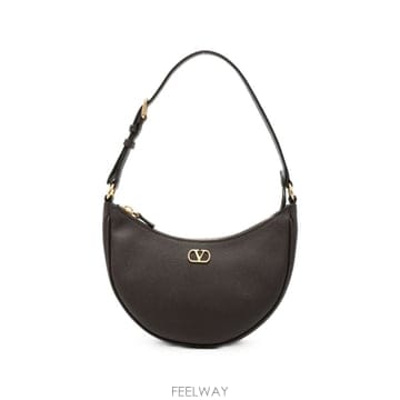 발렌티노 V로고 시그니처 레더 미니 백 WP0AK3SNP0TO B0712254773