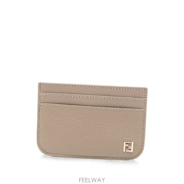 펜디 FF 레더 카드 케이스 8M0586B08EF0QD3 B0712254786