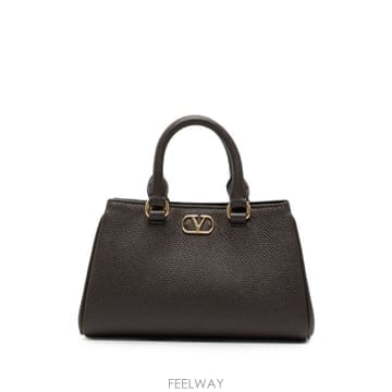 발렌티노 V로고 시그니처 레더 미니 백 WP0BA9SNP0TO B0712254795