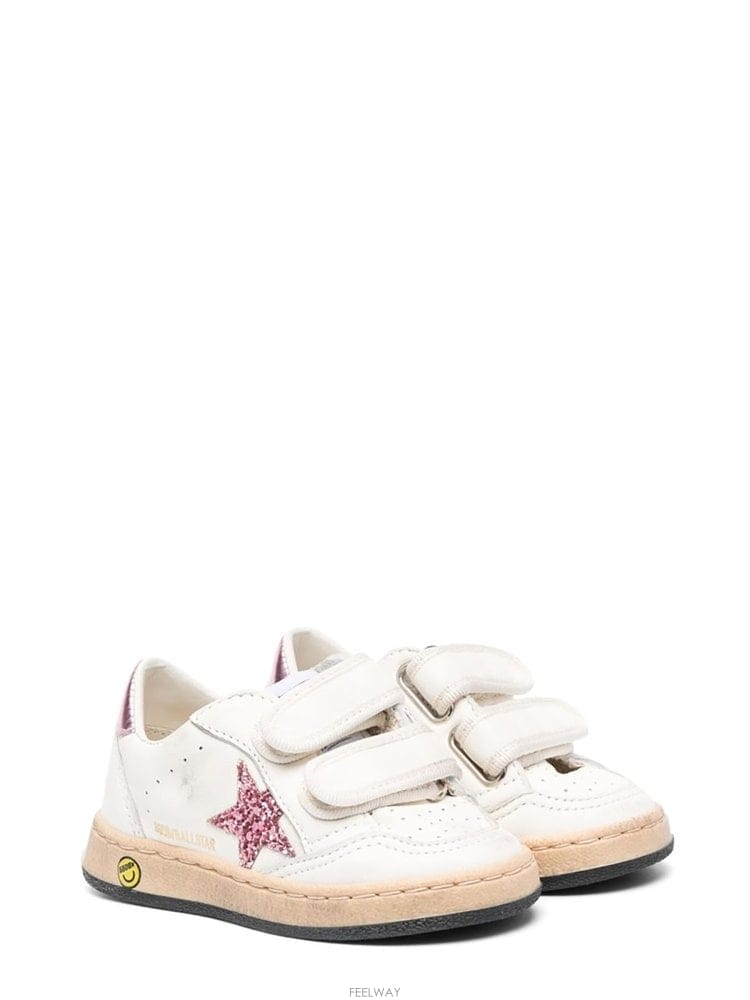 Golden Goose 26 F/W ��籸�� ����Ŀ�� ����Ÿ (KIDS ��ǰ) GYF0050 B004225480026 F/W ��籸�� ����Ŀ�� ����Ÿ (KIDS ��ǰ) GYF0050 B0