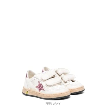 26 F/W 골든구스 스니커즈 볼스타 (KIDS 상품) GYF0050 B0042254800