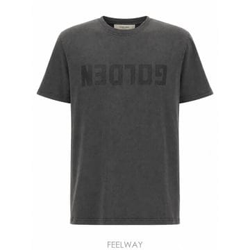 26 F/W 골든구스 티셔츠 인 꼬또네 GMP01220_P000671 B0042254805