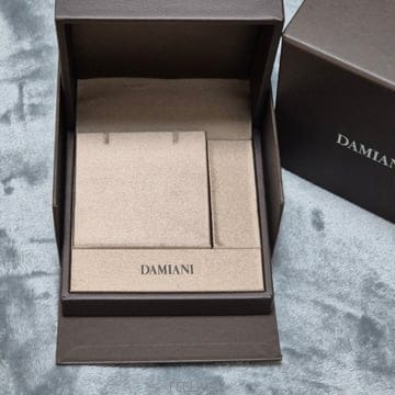 Damiani �ٹ̾ƴ� ����� ���̽� �ڽ��ٹ̾ƴ� ����� ���̽� �ڽ�