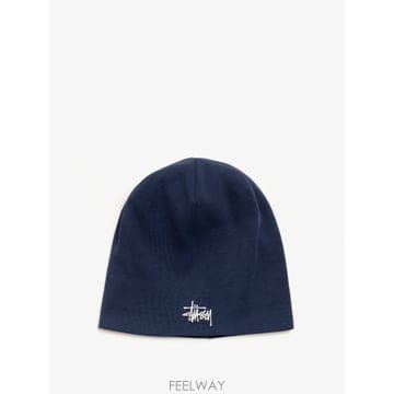 스투시 저지 모자