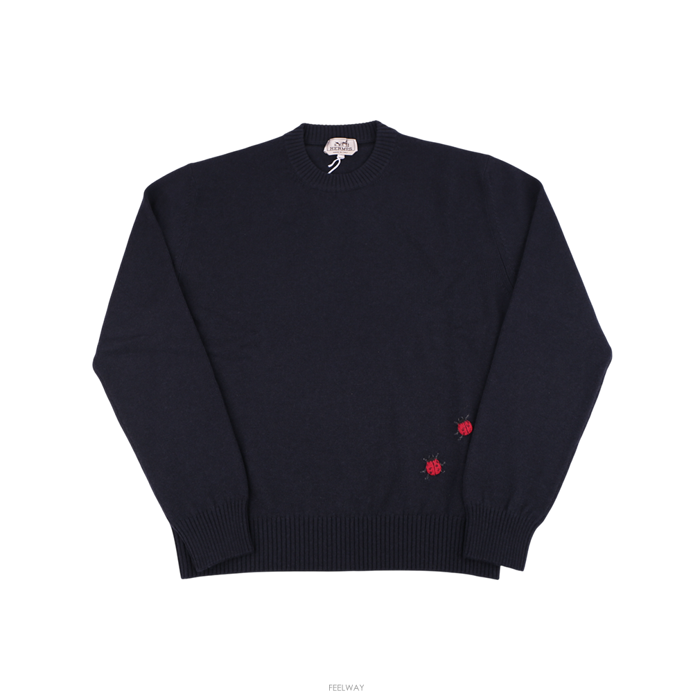 HERMES �����޽� ��Broderie coccinelle�� ĳ�ù̾� ũ��� ������ H667090HA01LA�����޽� ��Broderie coccinelle�� ĳ�ù̾� ũ��� ����