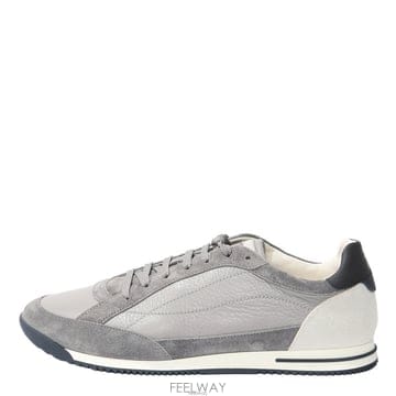 Brunello Cucinelli ���ڷ� ��ġ�ڸ� ���� ����Ŀ�� MZUKOKA348 CYL24���ڷ� ��ġ�ڸ� ���� ����Ŀ�� MZUKOKA348 CYL24