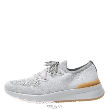 Brunello Cucinelli ���ڷ� ��ġ�ڸ� ���� ����Ŀ�� MZUKISO250 CJN33���ڷ� ��ġ�ڸ� ���� ����Ŀ�� MZUKISO250 CJN33