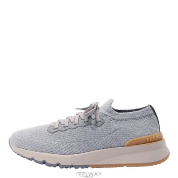 Brunello Cucinelli ���ڷ� ��ġ�ڸ� ���� ����Ŀ�� MZUWLBO253 CYM46���ڷ� ��ġ�ڸ� ���� ����Ŀ�� MZUWLBO253 CYM46