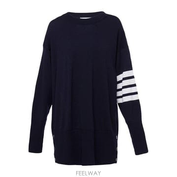 Thom Browne �����  4�� ���� ������ ����� ��Ʈ ���̺� FKA342A Y1002 415�����  4�� ���� ������ ����� ��Ʈ ���̺� FKA342A