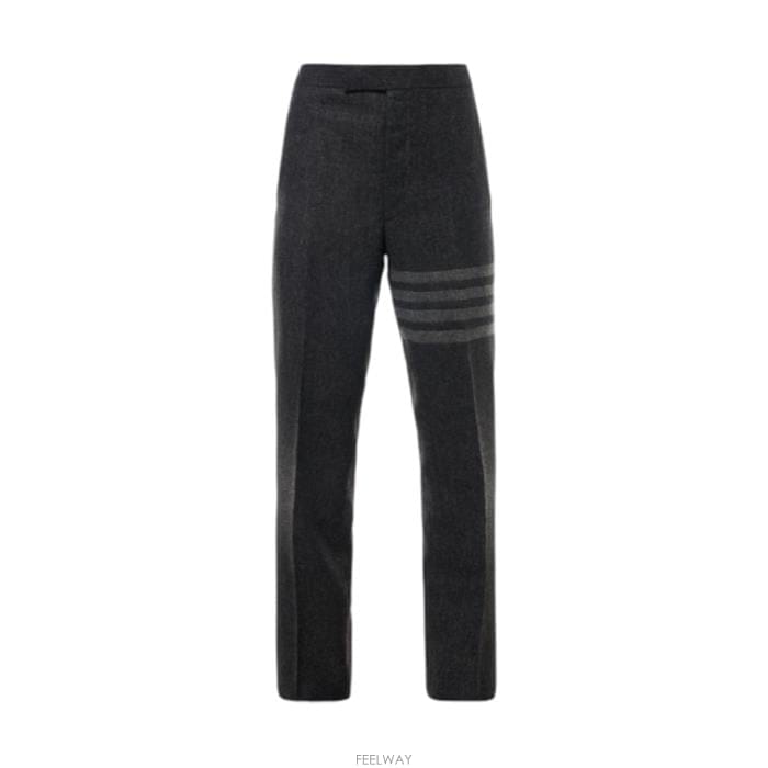Thom Browne ����� 4�� �� ��Ʈ�� ���� ��ũ�׷��� MTC213A 05385 025����� 4�� �� ��Ʈ�� ���� ��ũ�׷��� MTC213A 05385 0