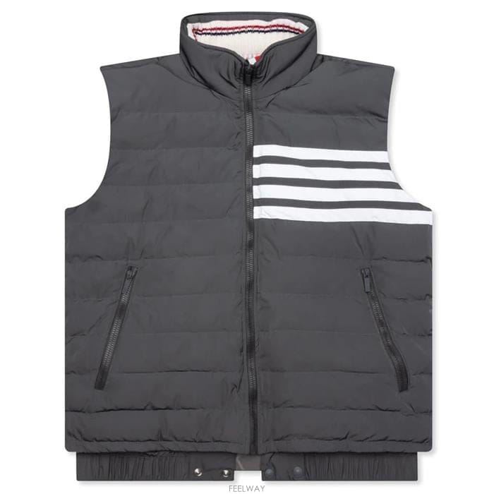 Thom Browne ����� 4�� �е� ����Ʈ �׷��� MVD024X 07259 035����� 4�� �е� ����Ʈ �׷��� MVD024X 07259 035