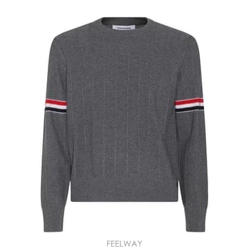 Thom Browne ����� RWB �Ϲ�� ����� ��Ʈ �׷��� MKA496A Y1002 035����� RWB �Ϲ�� ����� ��Ʈ �׷��� MKA496A Y1002